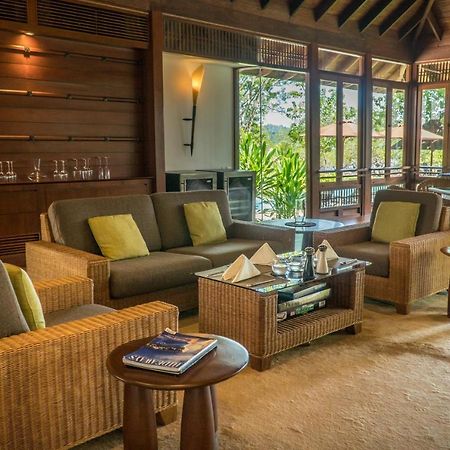 Saujana Private Villas Teluk Datai Luaran gambar