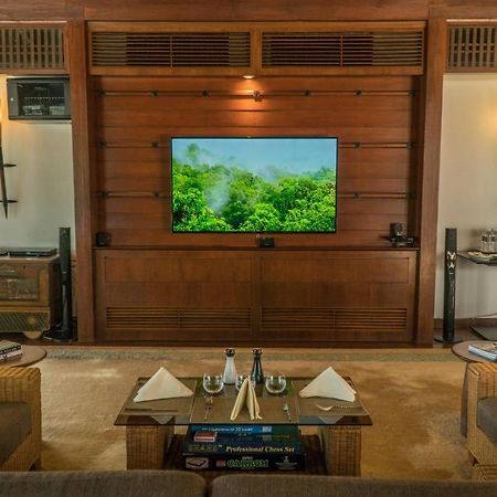 Saujana Private Villas Teluk Datai Luaran gambar